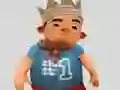 My Tour subway surfers World Tour Tokyo เกมออนไลน์