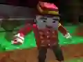 PGA 6: Blocky Combat SWAT Apocalypse เกมออนไลน์