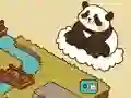 Poda Wants a Statue! เกมออนไลน์