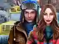 Coldest Winter เกมออนไลน์