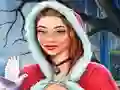 Fearless Princess เกมออนไลน์