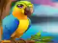 Little Parrot Escape เกมออนไลน์