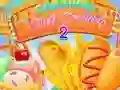 Chef cooking for carnival 2 เกมออนไลน์