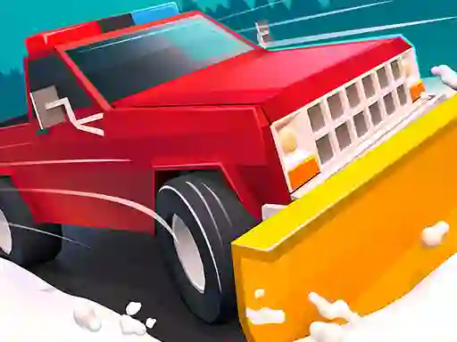 Snow Drift เกมออนไลน์