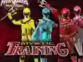 Mystic Training เกมออนไลน์