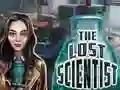 The lost scientist เกมออนไลน์