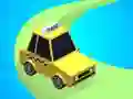Traffic Run Puzzle เกมออนไลน์