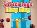Stretch Legs: Jump King เกมออนไลน์