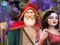 Wonderland Intruders เกมออนไลน์