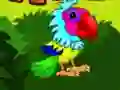 Couple Parrot Escape 2 เกมออนไลน์