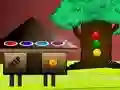 Cute Kitten Escape เกมออนไลน์