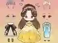 Vivi Doll Dress Up เกมออนไลน์
