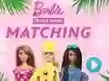 Barbie You Can Be Anything Matching เกมออนไลน์