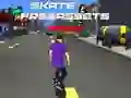 Skate on Freeassets infinity เกมออนไลน์