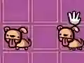 Dog Topple เกมออนไลน์