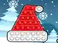 Pop It! Xmas เกมออนไลน์