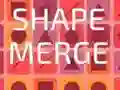 Shape Merge เกมออนไลน์