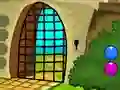 Calm Forest Escape 2 เกมออนไลน์