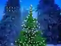 Escape From Christmas Tree Land เกมออนไลน์