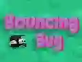 Bouncing Bug เกมออนไลน์