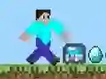Pro Steve เกมออนไลน์