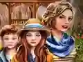 Sunday Picnic เกมออนไลน์