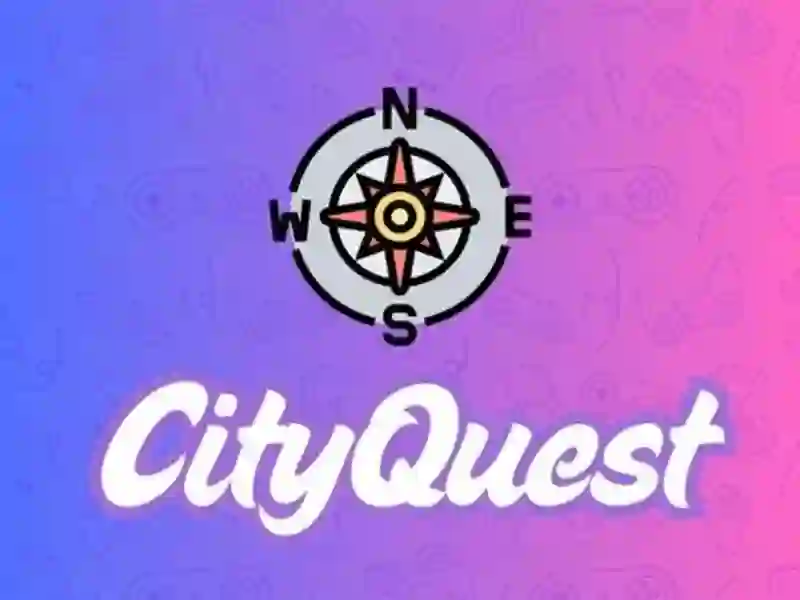 City Quest เกมออนไลน์