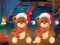 Joyous Santa Claus Escape เกมออนไลน์