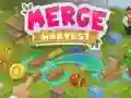 Merge Harvest เกมออนไลน์