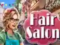 Hair Salon เกมออนไลน์