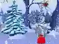Help The Santa Wake Up เกมออนไลน์