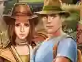 Tracks In The Dust เกมออนไลน์