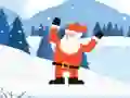 Santa Claus Helper เกมออนไลน์