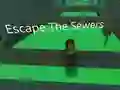 Kogama: Escape from the Sewer เกมออนไลน์