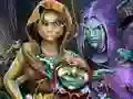 Marvelous collection เกมออนไลน์