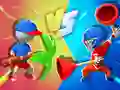 Draw The Weapon เกมออนไลน์