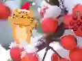 Christmas Cats Berry Forest Escape เกมออนไลน์