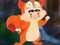 Squirrel Boy Escape เกมออนไลน์