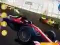 F1 Super Prix เกมออนไลน์