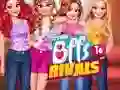 From BFFs To Rivals เกมออนไลน์