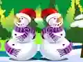 Find The Christmas Gift เกมออนไลน์