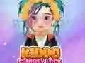 Kiddo Fantasy Look เกมออนไลน์