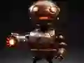 Robo-Butcher เกมออนไลน์