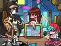 FNF Vs Ohagi เกมออนไลน์