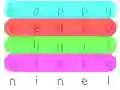 Memo Word Search Train Your Mind เกมออนไลน์