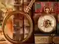 Escape From Antique Wall Watch เกมออนไลน์