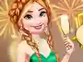 New Year's Glitter Fest เกมออนไลน์