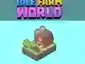 Idle Farm World เกมออนไลน์