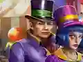 Traveling Circus เกมออนไลน์