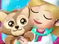 Pet Doctor Animal Care เกมออนไลน์
